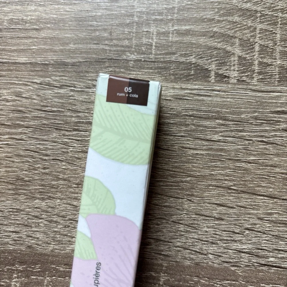 Clinique high impact